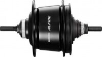 hr-nabe shimano alfine sgs70018bl 8-gang, 32 loch,...