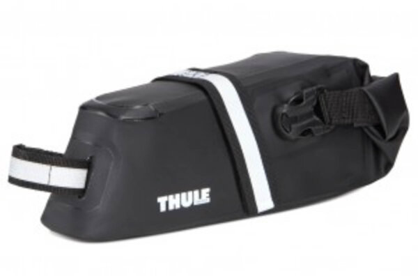 THULE PACKN PEDAL Satteltasche "Shield Seat Bag", Material: Nyl