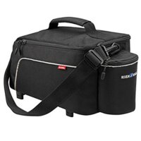 gepäckträgertasche klickfix rackp.light schwarz...