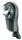 LED-Scheinwerfer b&m Lumotec IQ Fly plus mit Standlicht