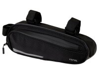 rahmentasche zefal z frame pack schwarz, 270x100x80mm,...