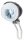 LED-Scheinwerfer Lumotec IQ Cyo R plus mit Standlicht b&m 175QRDi