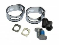 09-11 road shifter clamp kit, pair 117015050000