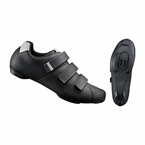 Rennschuh Shimano SPD SH-RT5L Gr. 45 schwarz