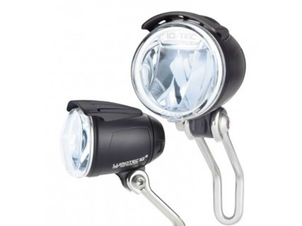 LED-Scheinwerfer Lum.IQ Cyo Premiuim senso plus Sensor+Standlicht