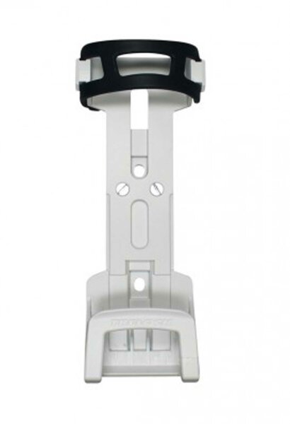 Halter f.Trelock-Faltschloss ZF 234 X-Move FS 300/460/100 L weiß