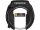 TRELOCK Rahmenschloss "RS 351" SB-verpac RS 351 AZ Standard, Reifendurchlass 60 mm
