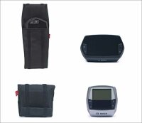 display schutzh&uuml;lle e-bike fahrer 2016,display sleeve