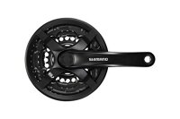 krg shimano ty501 42/34/24 175mm schwarz fcty501 4-kant...