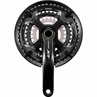 krg shimano deore xt 26/36/48 z. 170mm fct8000...