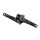 Kurbelgarnitur Sram Red DZero Quarq BB30/BB386 170mm,LK130,11-f,sw,o.Ring u.Innenl.