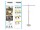 Croozer Ausstellungsst.2016/T-Stand(I)
