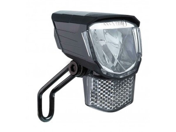 LED-Scheinwerfer Tour 30 SL mit Halter ca.30 Lux inkl. Reflektor