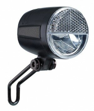 led-scheinwerfer sport pro 45 mit halter ca.45 lux