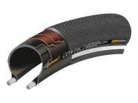 Reifen Conti Contact Speed 27.5x1.25" 32-584 schwarz...