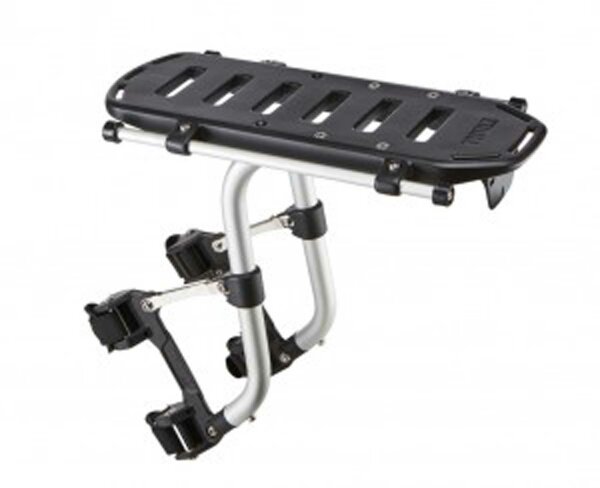 thule gepäckträger "tour rack", universalgröße, alu/kunststoff, 