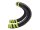 Lenkerband Prologo Onetouch 2 schwarz/grün fluo
