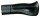 lenkergriffe herrmans rib lock 130mm, ø 22mm, schwarz, paar