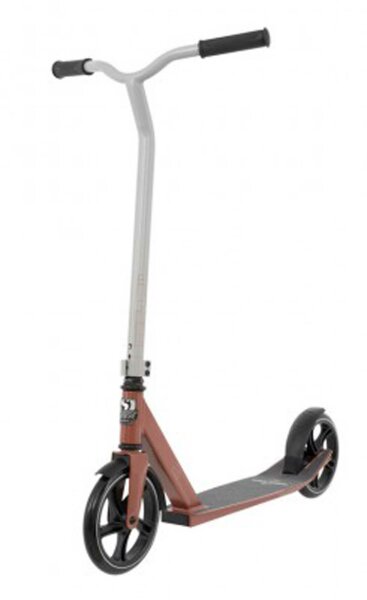 Solitary Scooter Urban 200 Fudgesickle Rolle 200mm