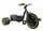 drift trike madd 16" grün/schwarz                            