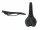 Sattel Prologo Nago Evo CPC 134 TiroX schwarz Unisex 278x134mm 224g