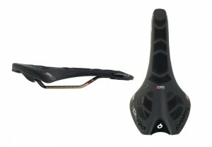 Sattel Prologo Zero 2 CPC 134 TiroX schwarz Unisex 278x134mm 228g