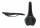 Sattel Prologo Zero 2 CPC 134 TiroX schwarz Unisex 278x134mm 228g