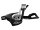 Schalthebel Shimano SLX  SL-M 7000 2/3-fach,links,1800mm,Rapidfire,schwarz