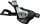 schalthebel shimano slx slm7000 11-fach,rechts,i-specii,rapidfire,sw.