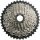 SHIMANO Kassettenzahnkranz "SLX CS-M7000" 11-fach, 11-13-15-17-19