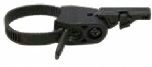 Halter für Trelock Rückleuchte LS 610 ZL 320 (auch f. 605/320/315/312)