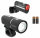 LED-Batterie-Beleuchtungs-Set Pava/Hiro Sigma bestehend aus Pava/Hiro