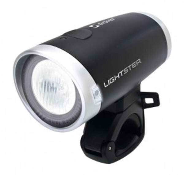 LED-Batterie-Frontleuchte Lightster SIGMA
