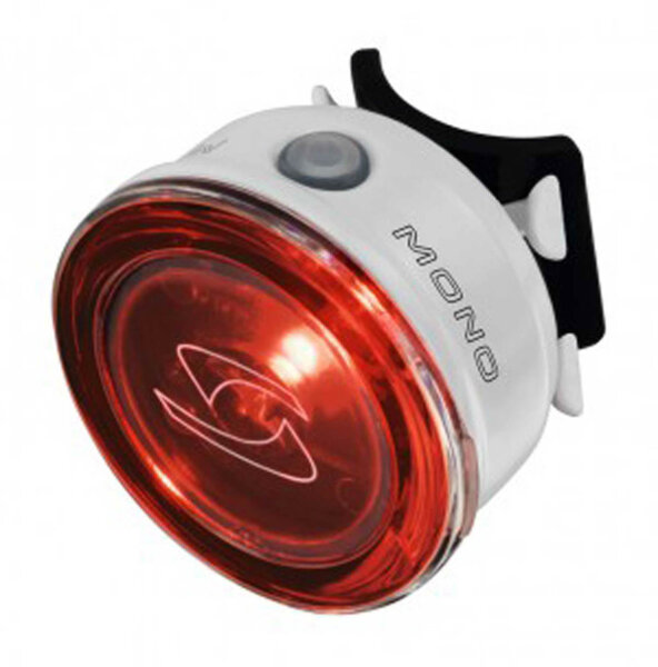 LED Rücklicht Sigma Mono weiß   17283