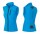 Protektorweste Komperdell MTB Lite Vest WesteWomenink.Protektor,bl,Gr.XS,155-160