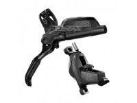 sram scheibenbremse "code r", hydraulisch, 4...
