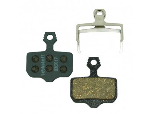 bremsbeläge trickstuff standard 830 trickst. pic./c21, cleg2, campa h11,sram