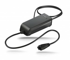 Ladegerät E-Bike BOSCH compact 2A 2017,100-240V inkl. Ladekabel