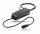 Ladegerät E-Bike BOSCH compact 2A 2017,100-240V inkl. Ladekabel