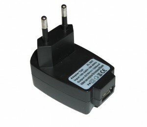 ladeger&auml;t usb trelock zl 505