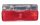 gepäckträgerrücklicht e-bike b&m 2013,toplight line 50 mm ohne standlicht