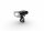 LED Bike Light Philips 80 Lux Gen2 schwarz Aluminium Akku betrieben