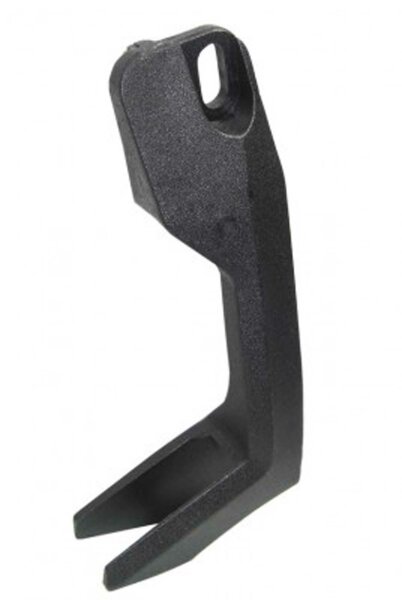 haibike kettenführung sduro nur für 1-fach,2015
