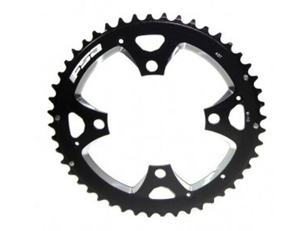 Kettenblatt  FSA, f.Yamaha Antrieb 38 Zähne,104mm FSA, schwarz,2015