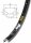 Felge Mavic XM 117 26" schwarz 559-17 VL 8,5 36 Loch, ohne Ösen