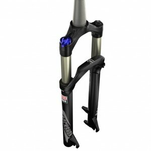 Federgabel RockShox 30 Gold RL 120mm SA 29"sw.tap.,CroAdj.,Alu,9QR,51offs.Disc