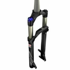 Federgabel RockShox 30 Gold RL 120mm SA 29"sw.tap.,RemR.,Alu,9QR,51offs.Disc