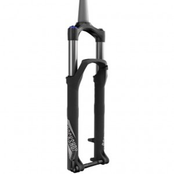 Federgabel RockShox Recon RL 100mm 27.5"sw,1 1/8,Alu,9QR,SA,RemR.Disc