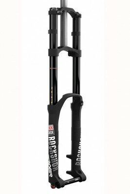 Federgabel RockShox BoXXer RC 26"sw,1 1/8",Coil200, MaxleDH,MCIS,160PM