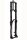 Federgabel RockShox BoXXer RC 26"sw,1 1/8",Coil200, MaxleDH,MCIS,160PM